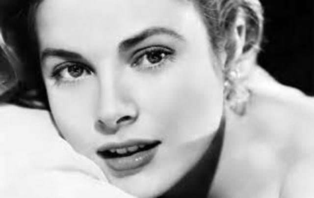 Princess Grace
