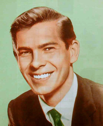 Johnnie Ray