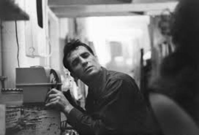 Kerouac