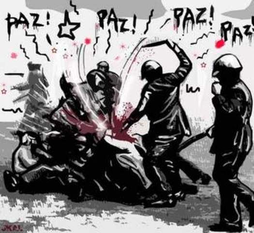 Modulo Convivencia Ciudadana