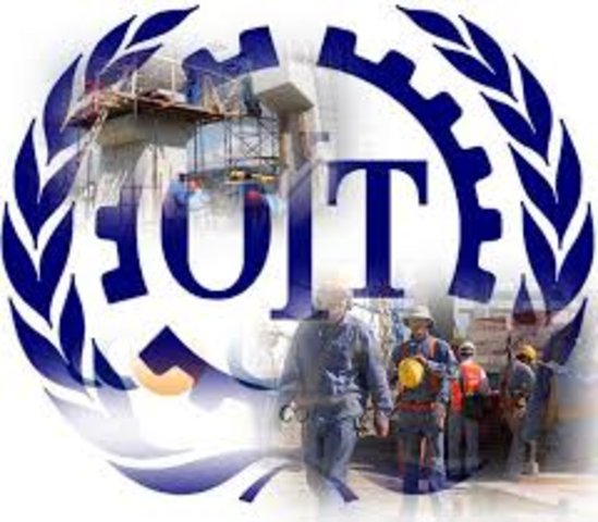Organización Internacional de Trabajadores (OIT)