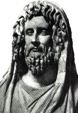 MORTE DI NUMA POMPILIO