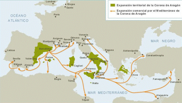 Conquesta Regne Nàpols