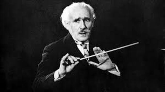 toscanini