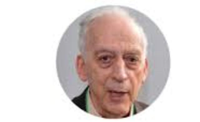 Carlos Eduardo Vasco.