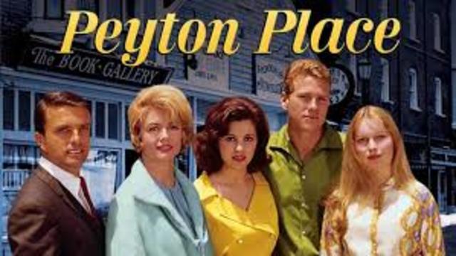peyton place