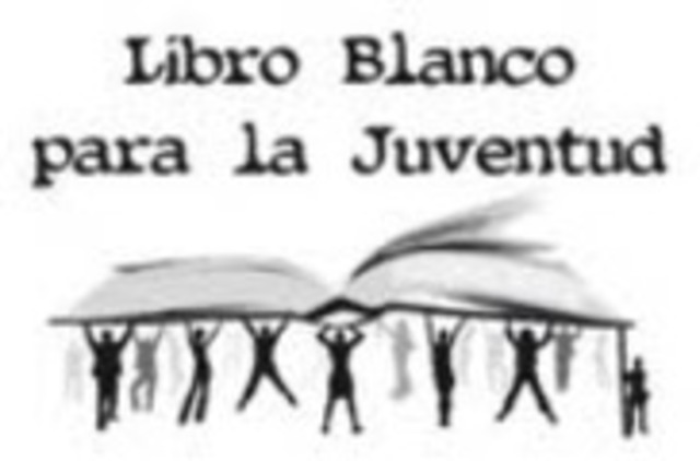 Libro Blanco para la Juventud