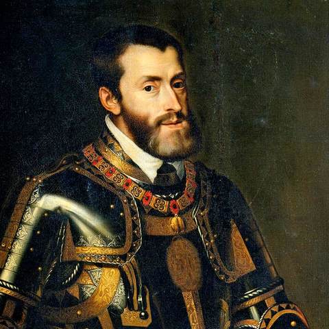 Charles V