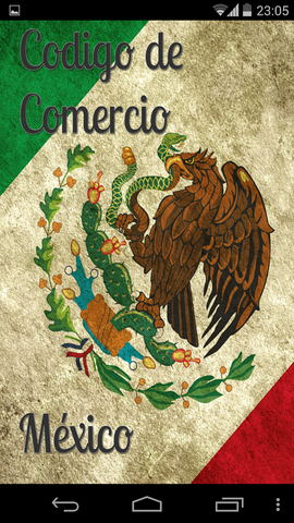 Reforma del Código de Comercio