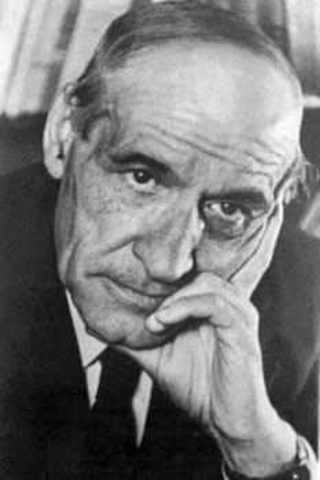 Jose Ortega y Gasset