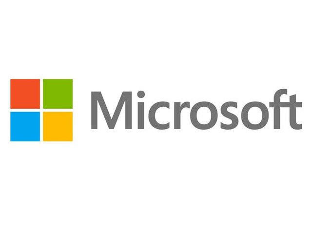 Fundación de Microsoft