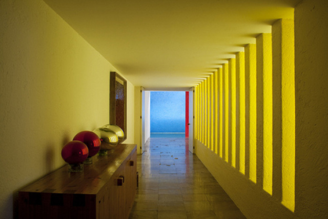 Gilardi House