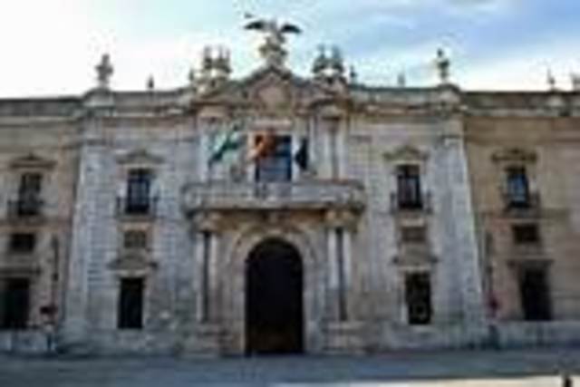 Creacion de Universidades