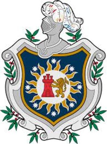 present progressive.