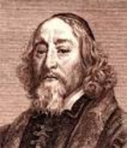 Pedagogo J. A. Comenio