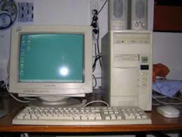 Computador antiguo