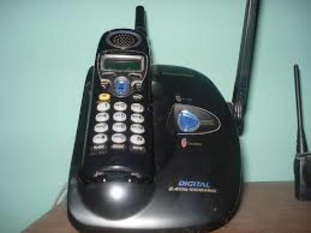 telefono moderno
