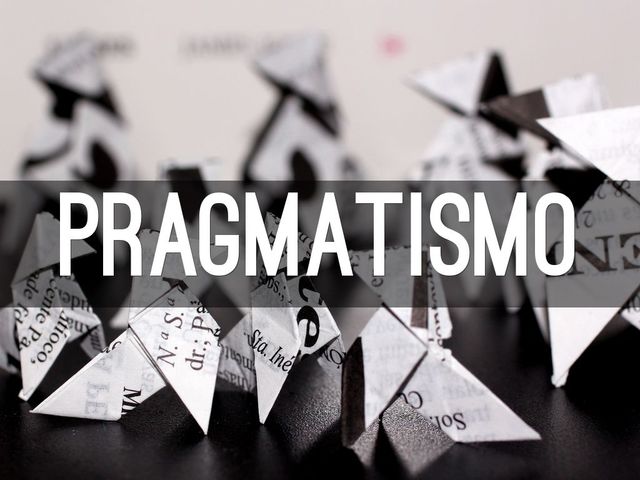Pragmatismo