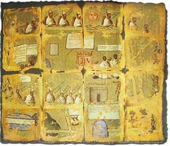 La Propiedad (1519-1821)