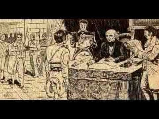 Decreto de Miguel Hidalgo (1810)