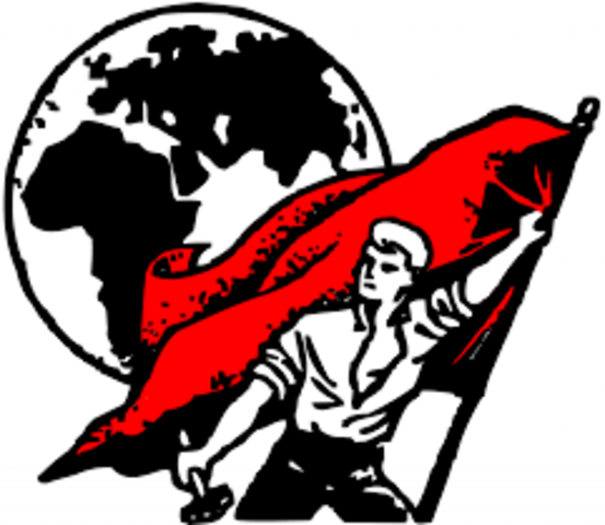 Primera Asociacion Internacional de los trabajadores