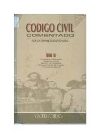 Codigo Civil de 1879