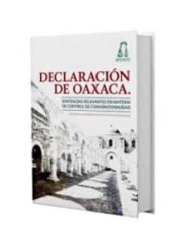 Declaración de Oaxaca