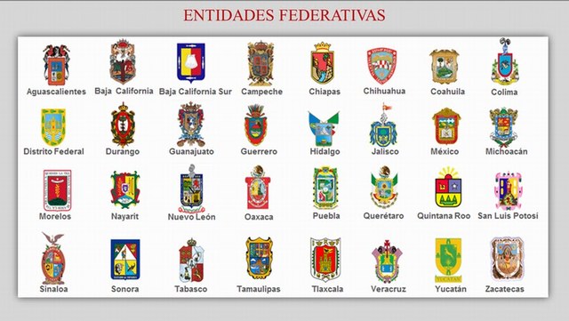 Promulgación de Leyes, entidades federativas.