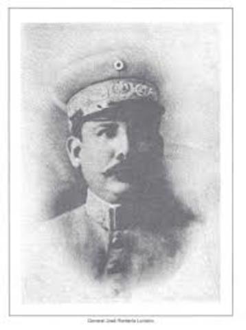 Ley de Agustin Millan