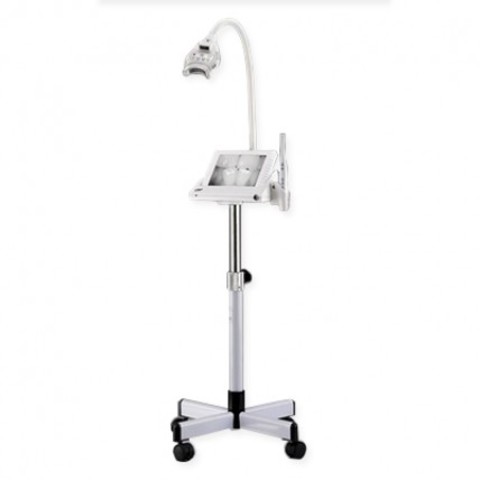 8 inch LCD Monitor Teeth Whitening + Intraoral Camera M-86 Trolley-type With SD Card