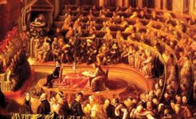 Tribunal de la Inquisició