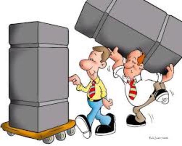 Mejora del desempeño