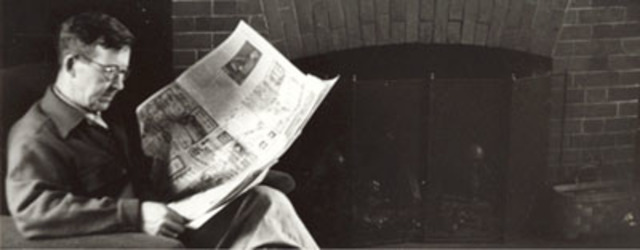 Pitirim fundó Deportamiento de Sociologia de la Universidad de Harvard