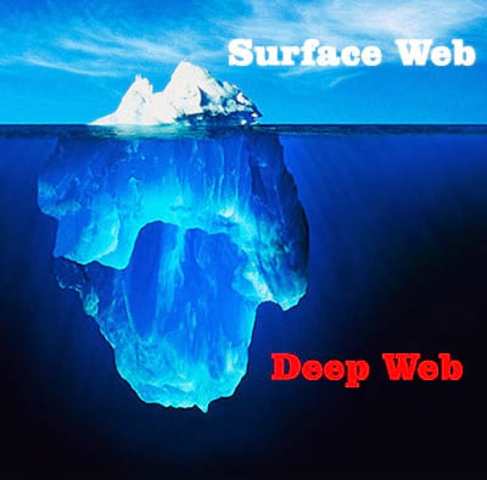 DEEP WEB
