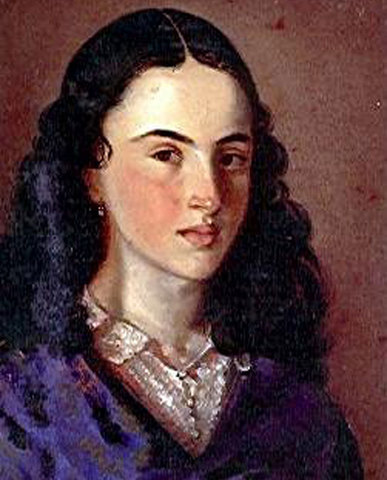 Policarpa Salavarrieta