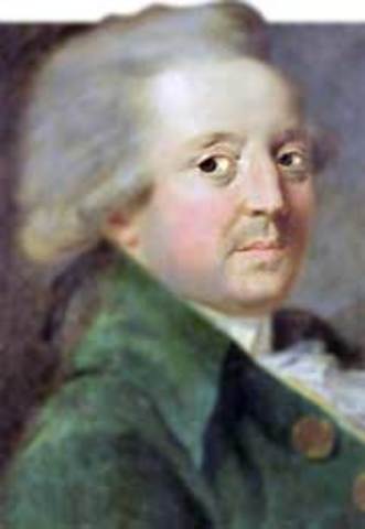 Nicolás de Condorcet (1743-1794)