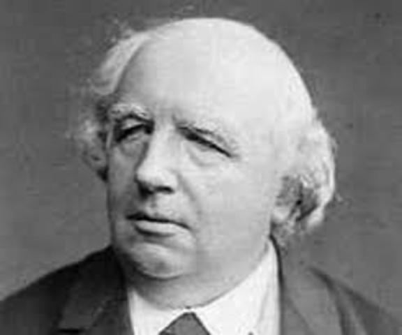 Karl Weierstrass (1815-1897)