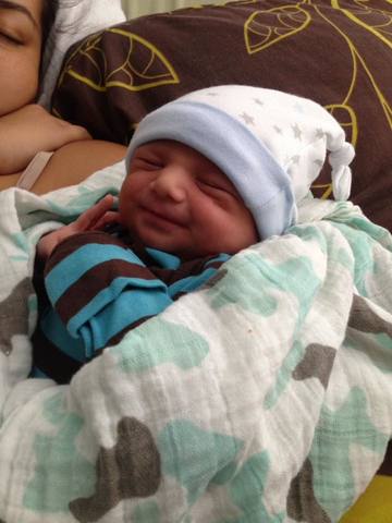 ME LLAMO DONOVAN ALEXANDER