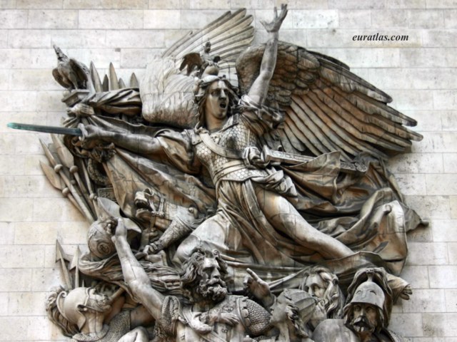 Romantismi skulptuur