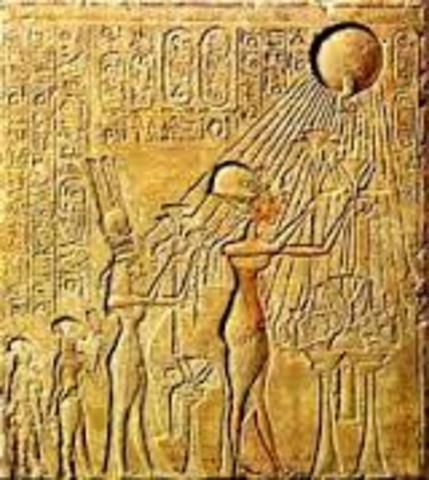 Sacerdotes babilonicos