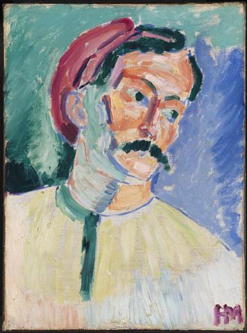"André Derain"