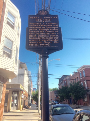 The Church of the Crucifixion