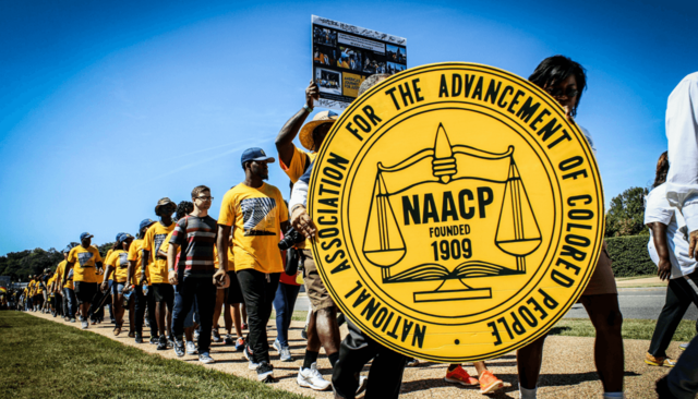 NAACP