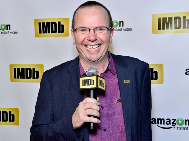 Col Needham siembre la semilla de IMDB