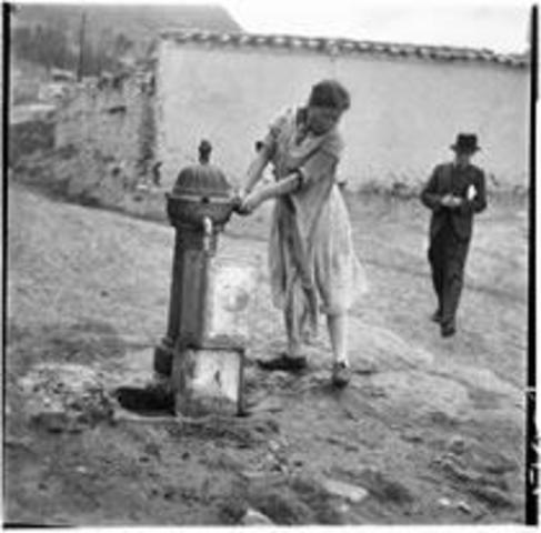 Acueducto de Aguavieja