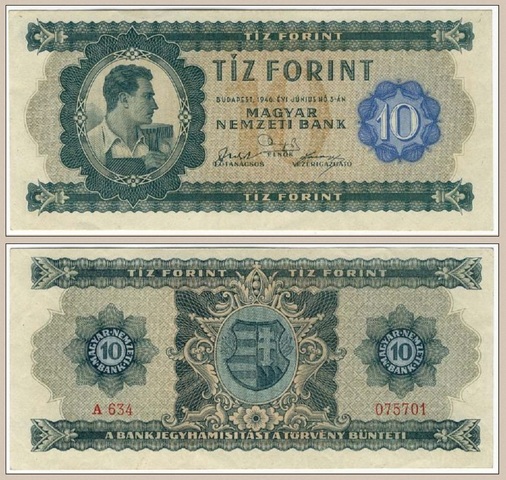 forint
