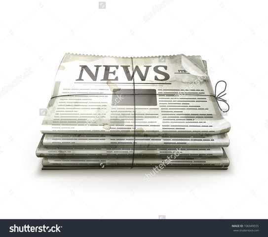 Creación del periodico