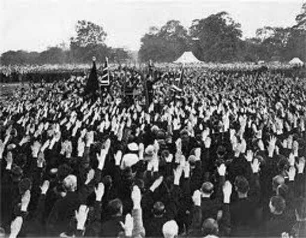 More money invested in force by Britain