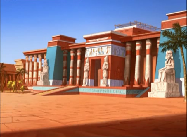 Primer gran cambio: Arquitectura.