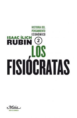 LOS FISIÓCRATAS